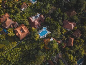 Exterior - Om Wellness Resort (Ubud)