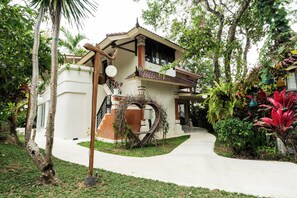 Exterior - Om Wellness Boutique Resort (Ubud)