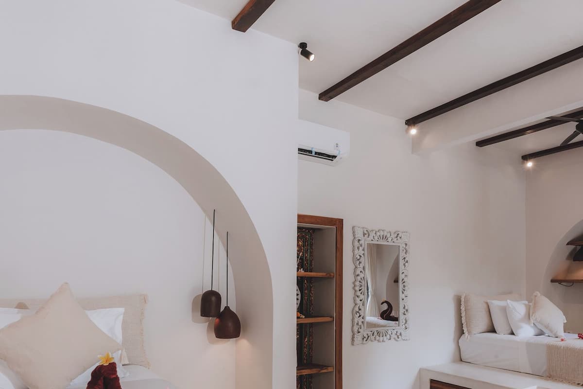 Premium Twin Room | Free WiFi