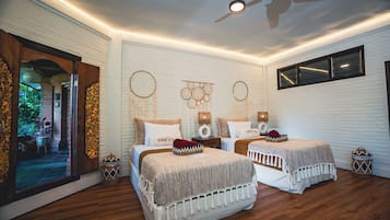 Standard Double or Twin Room | Free WiFi