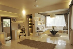 Family Suite | Free WiFi - Om Wellness Resort (Ubud)