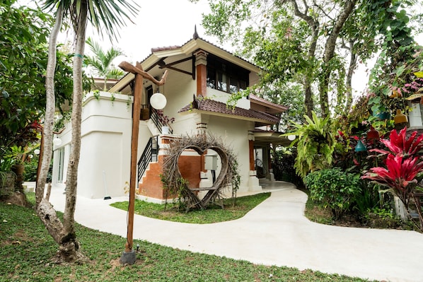 Free WiFi - Om Wellness Resort (Ubud)