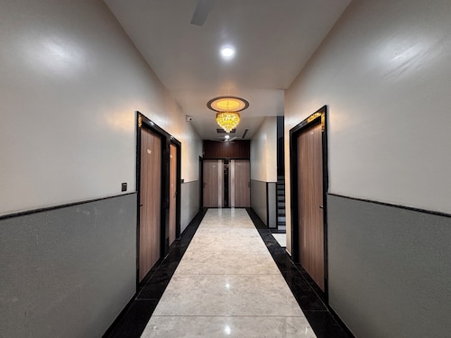 Hotel Lakshya Raj Palace - Khatushyamji