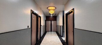 Hotel Lakshya Raj Palace - Khatushyamji