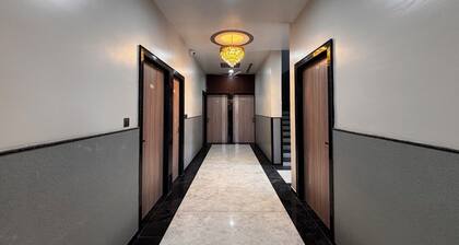 Hotel Lakshya Raj Palace - Khatushyamji