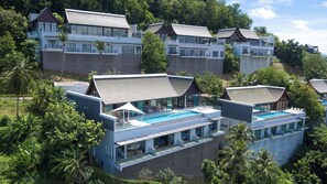 Exterior - Villa Rodnaya by Elite Havens (A. Thalang)