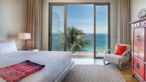 In-room safe, WiFi, bed sheets - Villa Rodnaya by Elite Havens (A. Thalang)