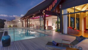 Pool - Villa Rodnaya by Elite Havens (A. Thalang)