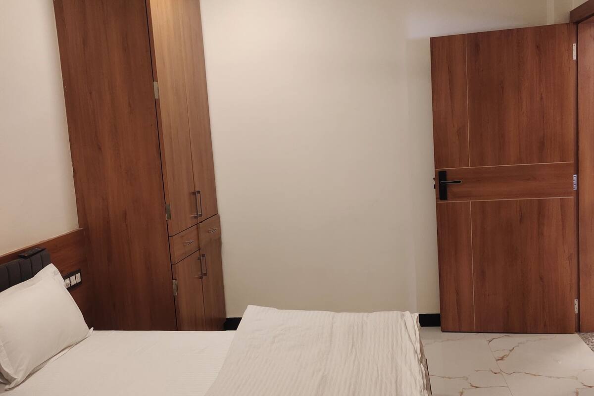 Habitación estándar | Wifi gratis