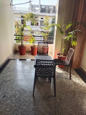 Interior - Shree Ji Darbar (Udaipur)