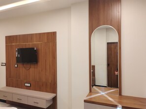 Habitación familiar | Wifi gratis 