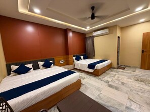 Room - Shree Ji Darbar (Udaipur)