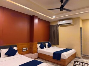 Room - Shree Ji Darbar (Udaipur)