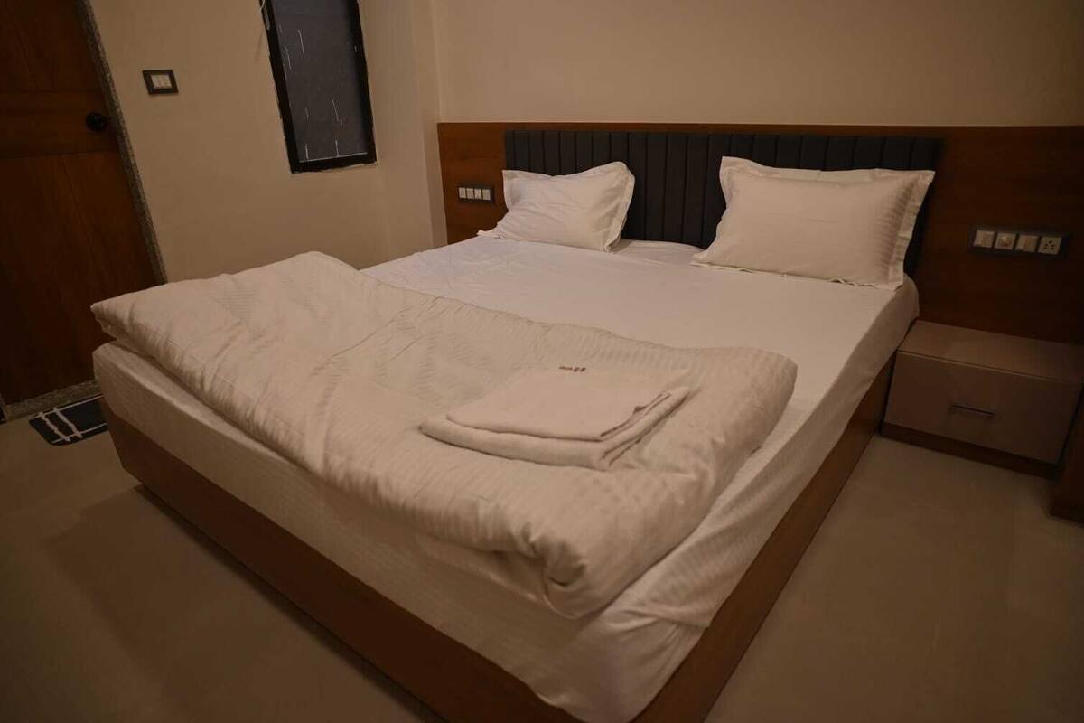 Habitación estándar | Wifi gratis