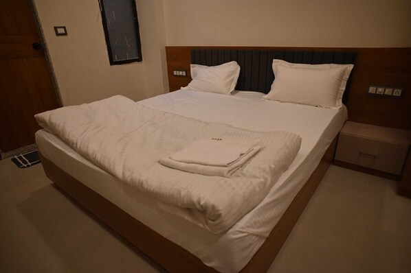 Habitación estándar | Wifi gratis 