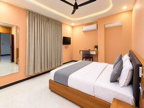 Room - Shree Ji Darbar (Udaipur)