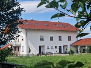 Esterni