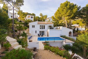 Exterior - Casa Sabina - Altea, Costa Blanca (Altea)
