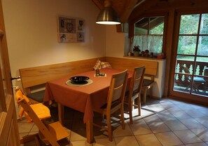 Restauration