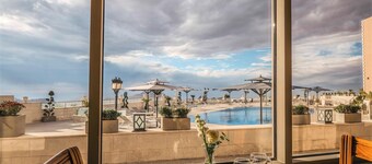 Petra Pillars Luxury Hotel