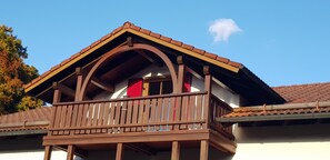 Außendetails