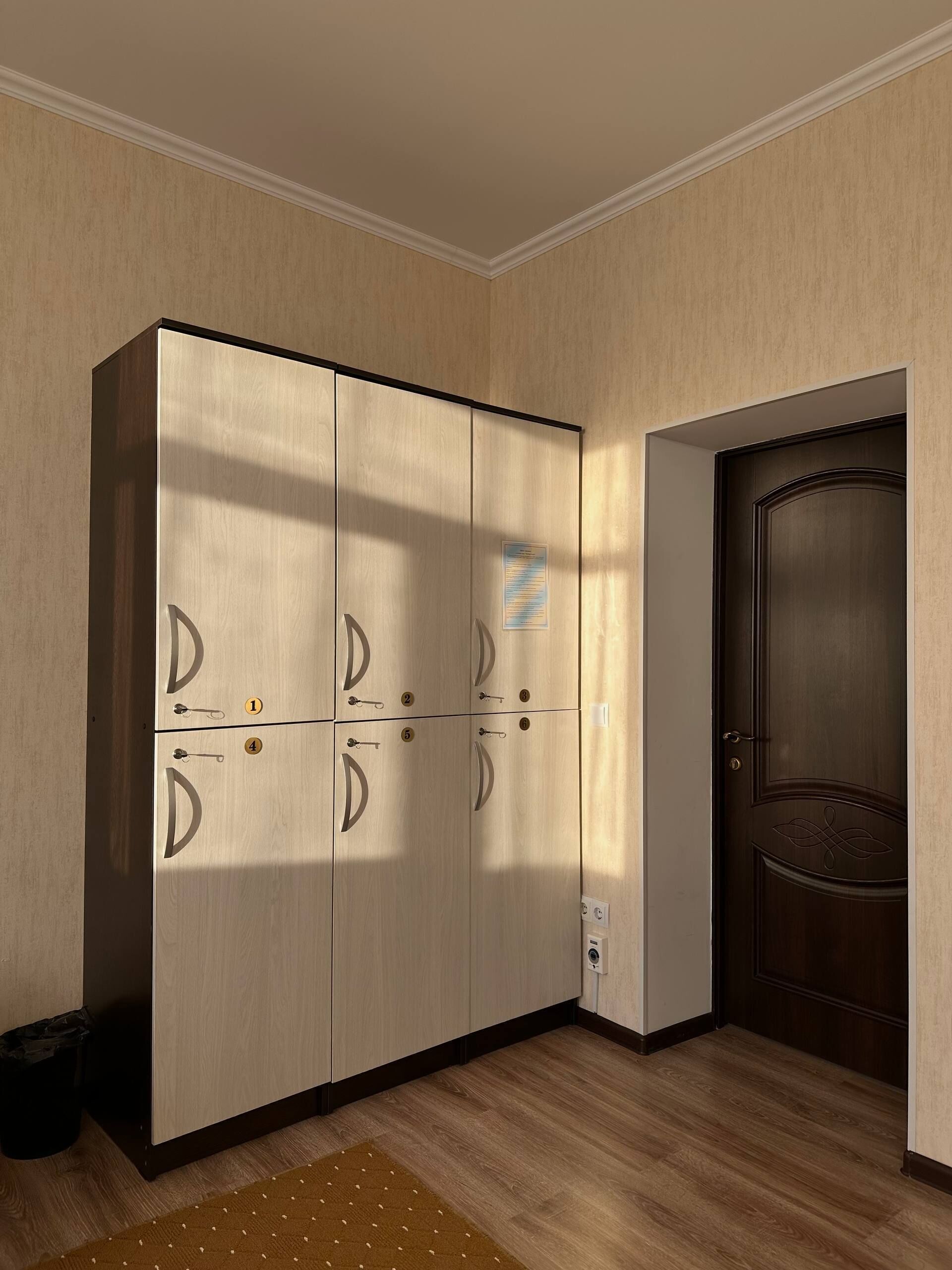 Quadruple Room, River View | Free WiFi