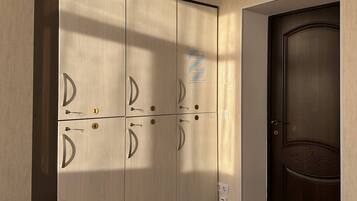 Quadruple Room, River View | Free WiFi