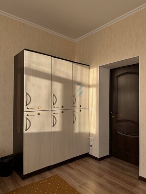 Firemannsrom, elveutsikt | Wi-fi (inkludert)