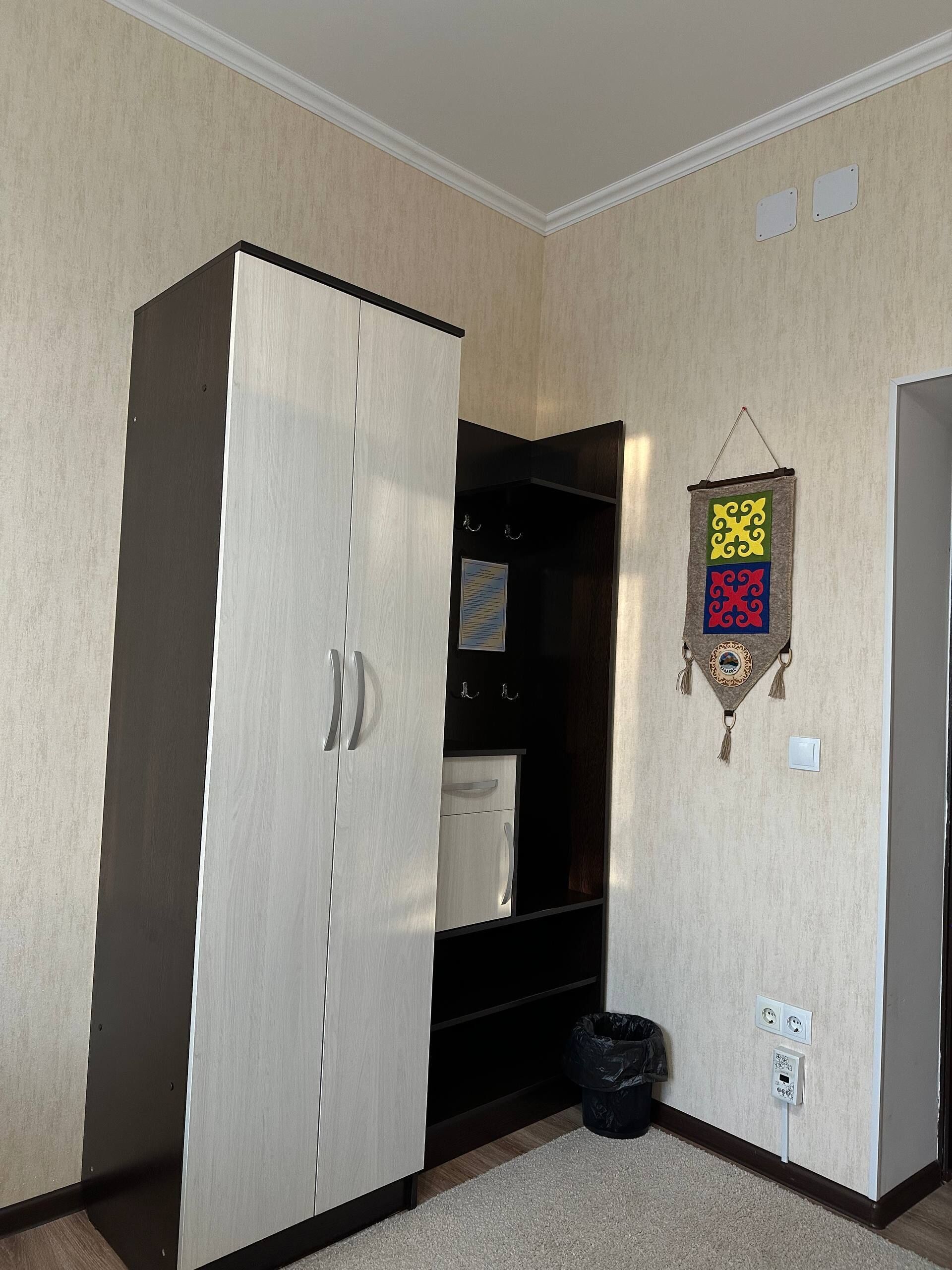 Triple Room, River View | Free WiFi