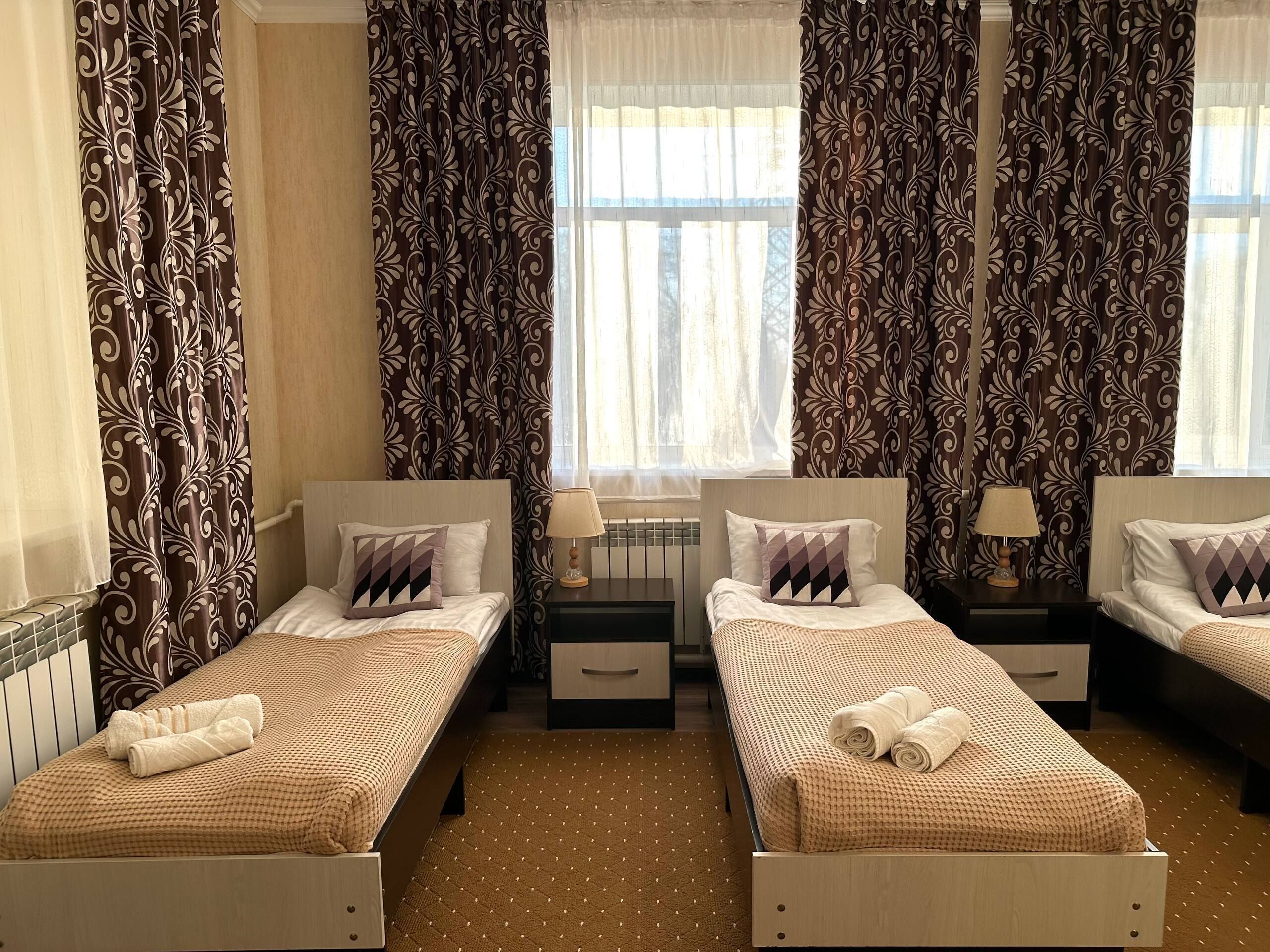 四人房, 河景 | 免費 Wi-Fi