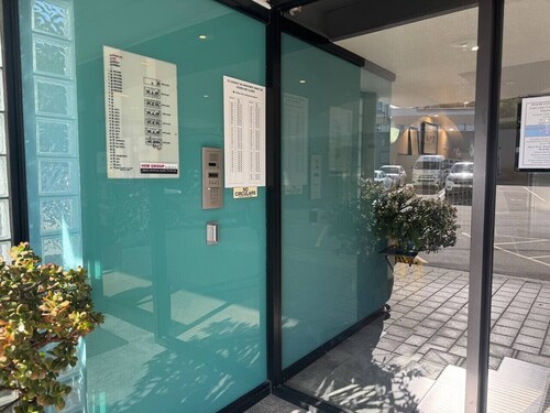 Chic 2 Bedroom Apartment in Art Deco Napier