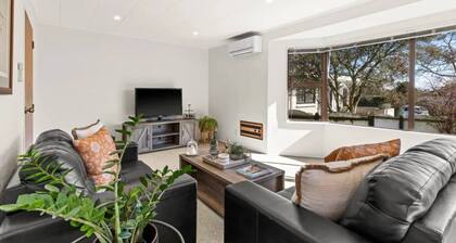 Havelock North Heartbeat