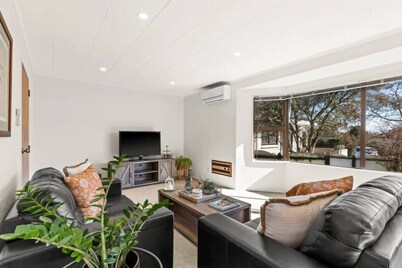 Havelock North Heartbeat