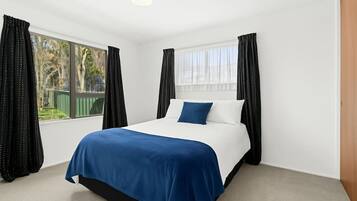 2 chambres, Wi-Fi