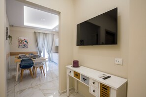 Interior entrance - B&B Nanù (Naples)