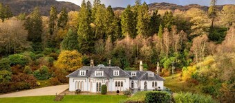 Graceful Estate - Best for Family Gatherings