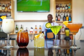 بار (في المنشاة)