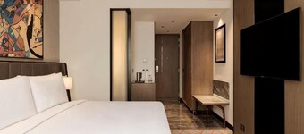Crowne Plaza Lucknow by IHG