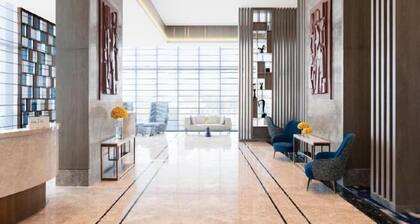 Crowne Plaza LUCKNOW by IHG