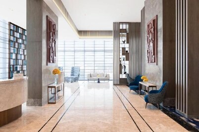 Crowne Plaza LUCKNOW by IHG