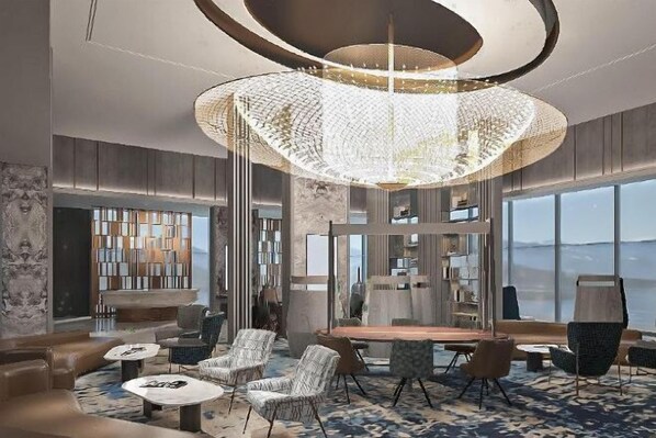 Dining - Crowne Plaza LUCKNOW by IHG (Chak Kajehra)