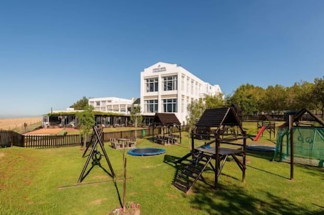 Jardim. Protea Hotel Stellenbosch and Conference Centre