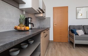 Interior - Stunning apartment in Silo with WiFi (Silo)