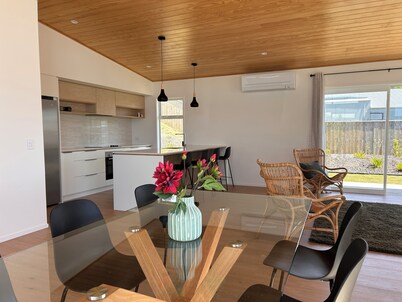 Mapua Haven – Contemporary New Home