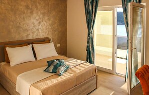 Free WiFi - Gorgeous apartment in Stara Novalja with heated swimming pool (Stara Novalja)