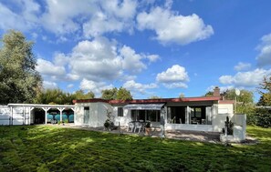 Exterior - 2 bedroom cozy home in Timmendorfer Strand OT (Timmendorfer Strand OT)