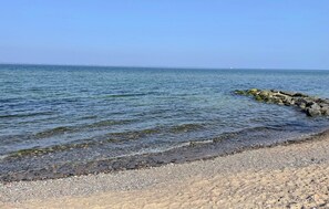 Pêche sur place