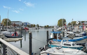 Marina - 2 bedroom cozy home in Timmendorfer Strand OT (Timmendorfer Strand OT)