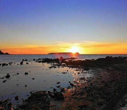 Plimmerton Beachfront Homestead