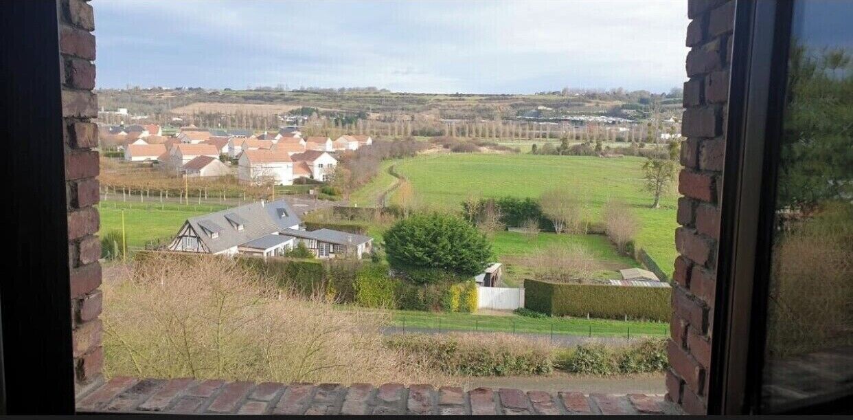 Soundproofing, free WiFi, wheelchair access